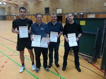 Regionsmeisterschaften 2014