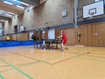 Regionsmeisterschaften 2021