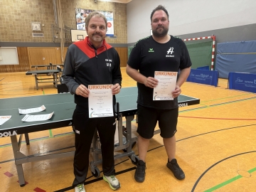 Regionsmeisterschaften 2024